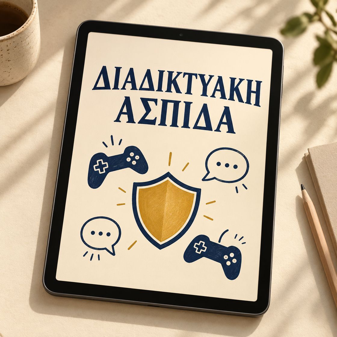 Διαδικτυακή Ασπίδα